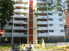 Blk 418 Ang Mo Kio Avenue 10 (Ang Mo Kio), HDB 3 Rooms #44532